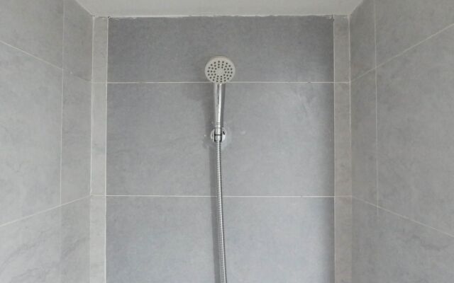 Exclusive And Comfy Studio Room Apartment At Taman Melati Surabaya