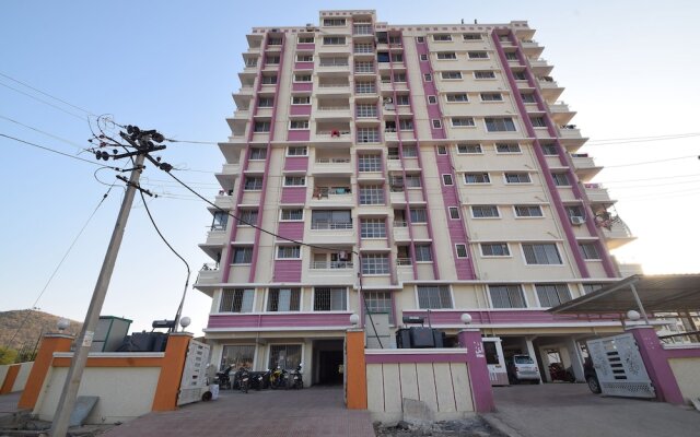 OYO 27814 Home Lavish 2bhk Bhuwana