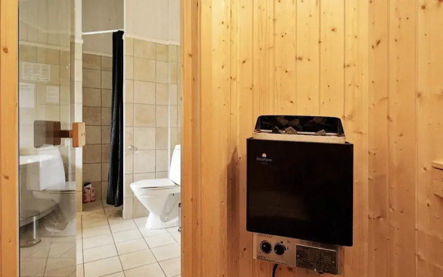 6 Person Holiday Home in Graested