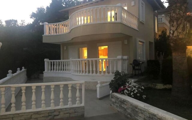 Tepe Villa
