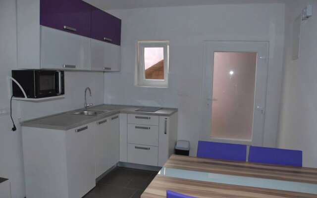 Apartments Kriz