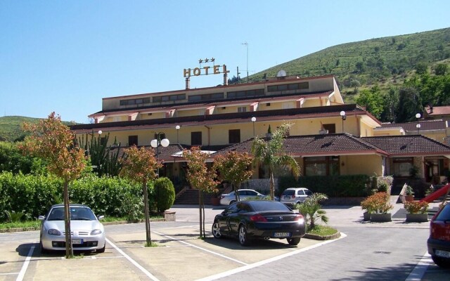 Hotel Belvedere