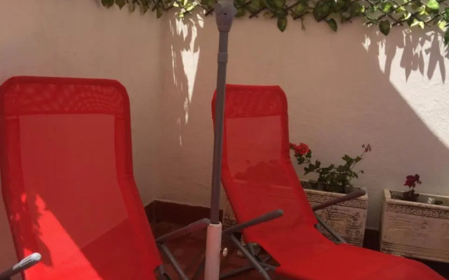 Casa Albéitar