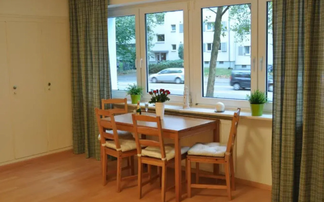 Apartment Mida