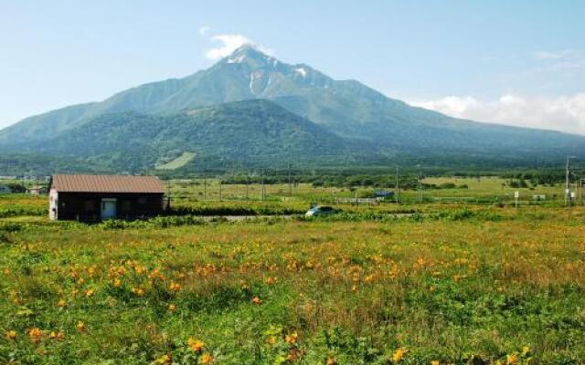 Rishiri Greenhill Inn