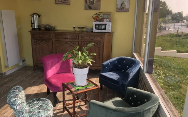 Villa Port Winston B&B