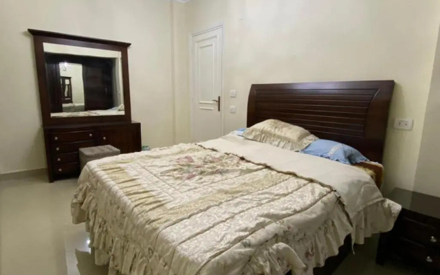 FAMILY ONLY luxury apartment