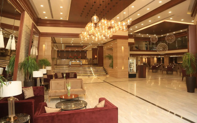 Ramada By Wyndham Multan