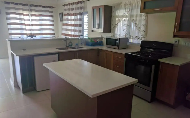 Ocho Rios Garden Villa at Coolshade XIV