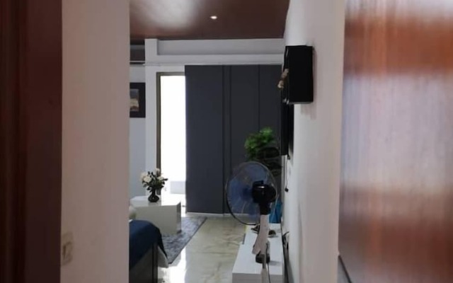 Angré Akwaba Abidjan