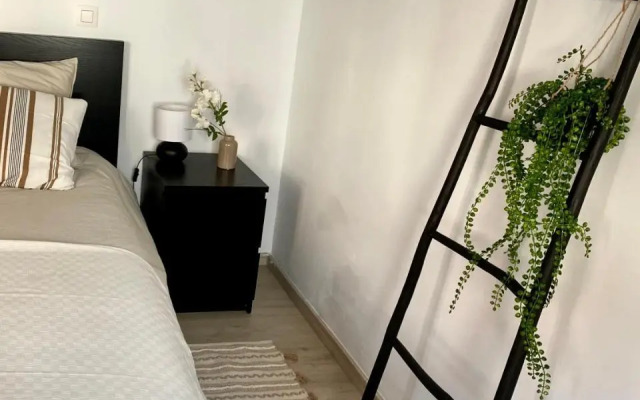 Superbe logement près de Bruxelles avec spa privé