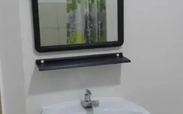 Xavie's Pad Condo @ Trees Residence T16 742