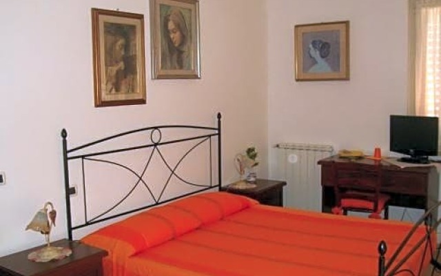 Le Coccinelle di Maria