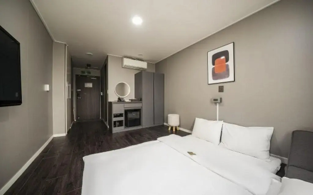 Boutique Hotel YOUNG-Inn