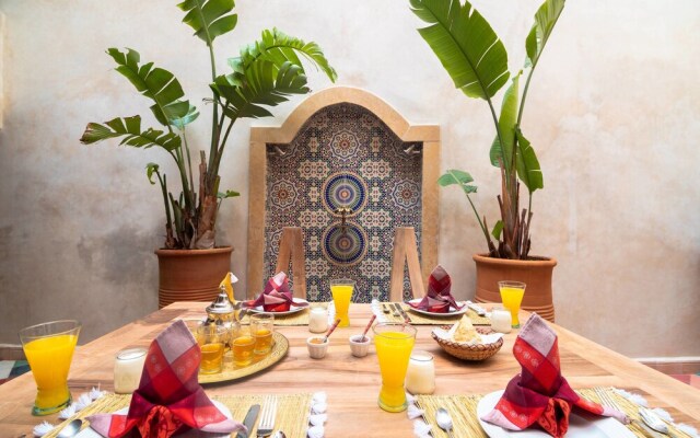 Riad Bilkis