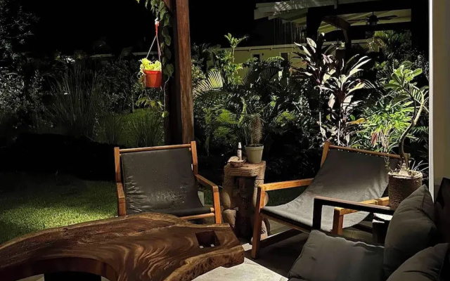 Venao - Blue27 Cozy Villa