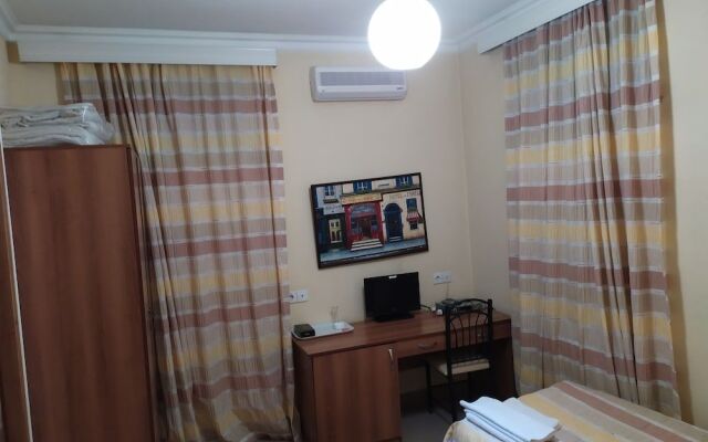 Buta Hotel