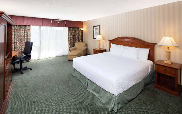 Red Lion Hotel Pendleton
