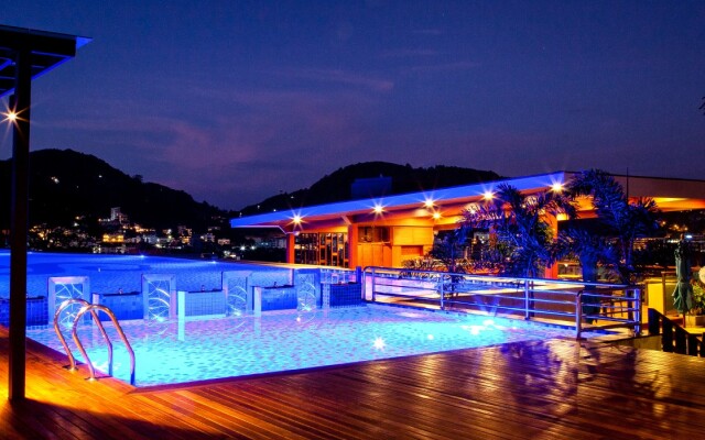 The Senses Resort & Pool Villas, Phuket