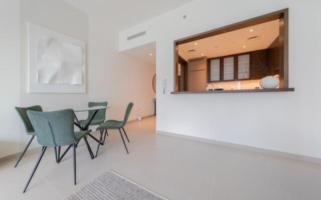 DXB - BLVD Heights 1 - 1904 - DT