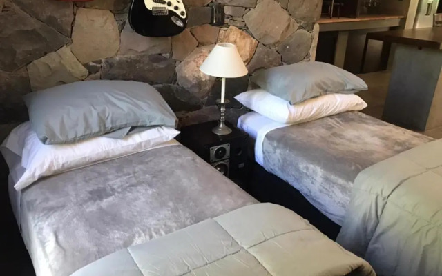 Loft Chacras de Coria