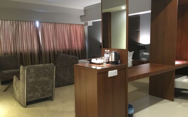 Aliya Hotel Klang