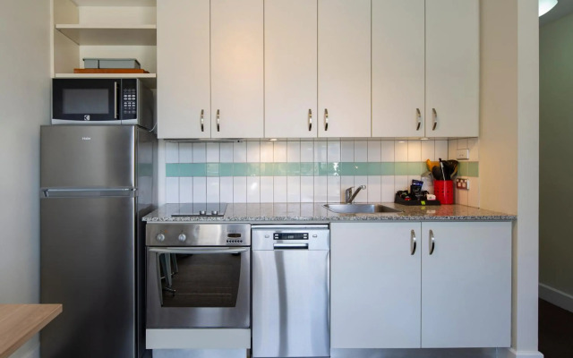 Whistler Holiday Apartments