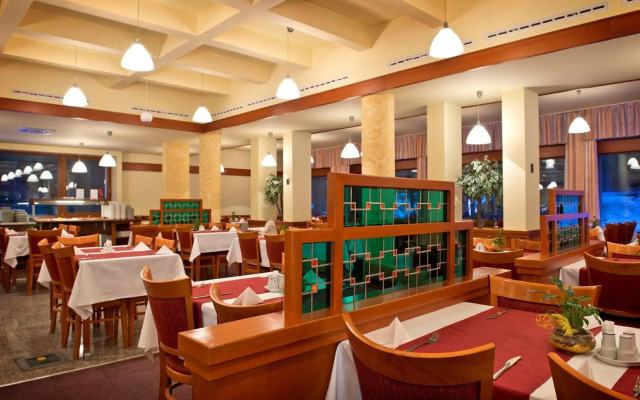 Hotel SOREA SNP