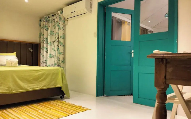 Chambre d'hôtes St Exupéry