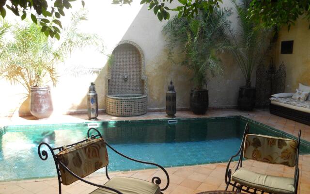 Riad du Petit Prince