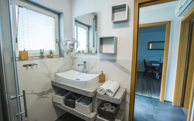 Vikend apartma Ma&Ja