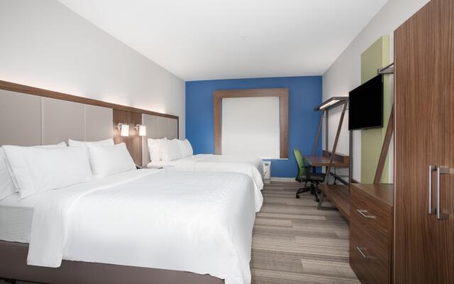 Holiday Inn Express Slidell by IHG