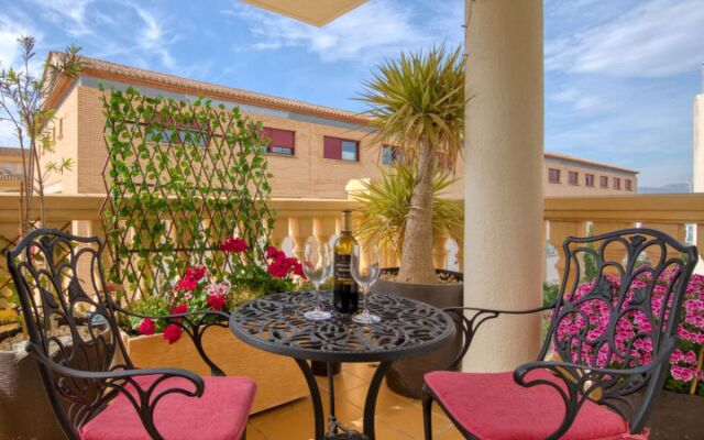 Apartment Roma