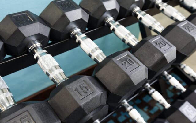 Fairfield Inn & Suites Lansing West