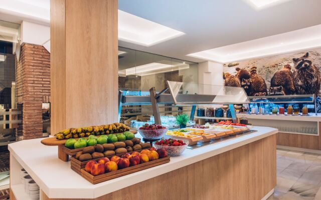 Iberostar Selection Marbella Coral Beach