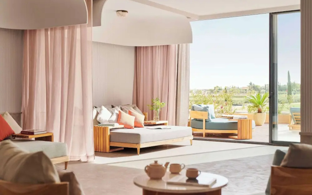 Park Hyatt Marrakech