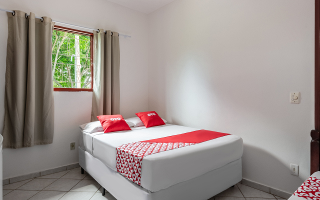 OYO Pousada Tia Léo Campinas