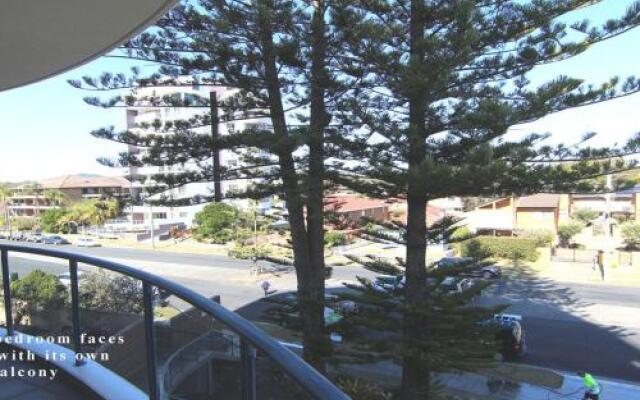 Twin Pines 301 - Cbd Location