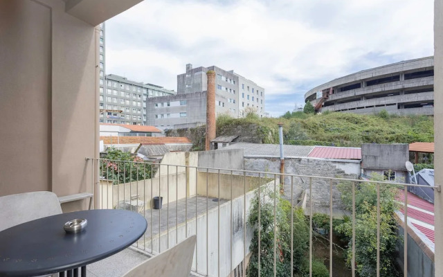 Liiiving in Porto - Trindade Deluxe Studio 2T