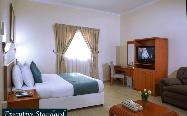 Al Seef Hotel