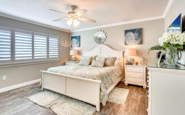 Land's End 7-306 Beach Front - Premier