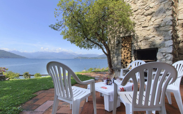 Villa Cinderella 7 CAMERE 13 PAX