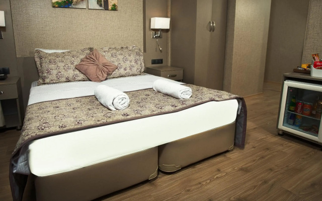 Hotel Iz