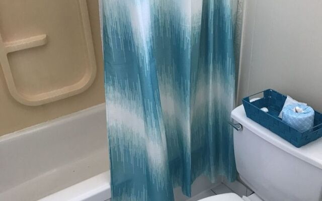 Motel Belle Rivière