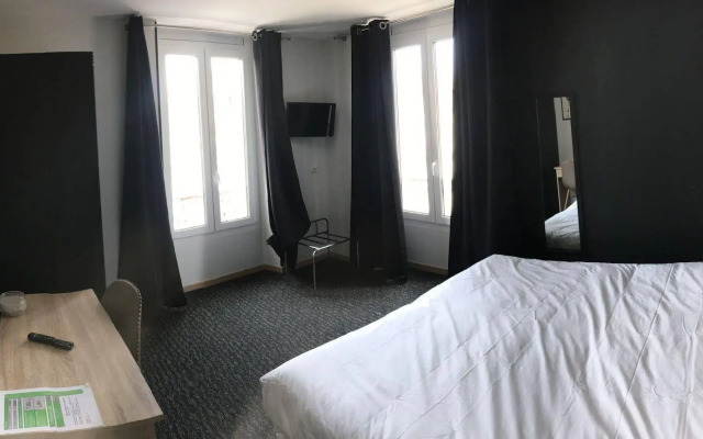 Hotel de Berne