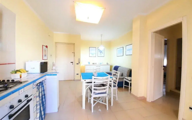 Casa Le Caravelle in Alghero