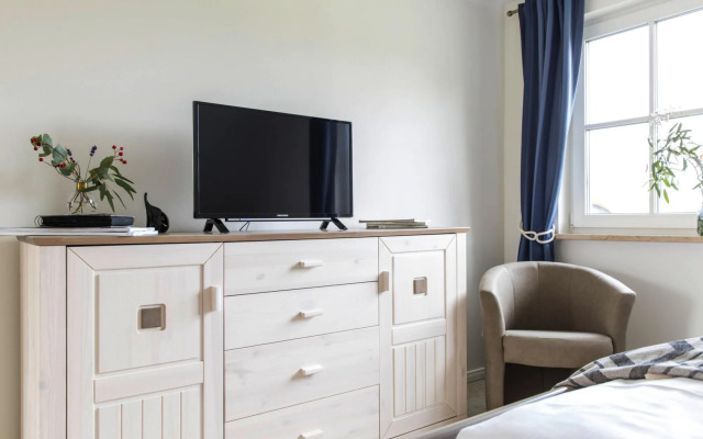 Holiday house, Fuhlendorf