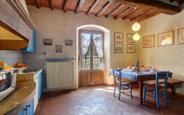 Villa Luce