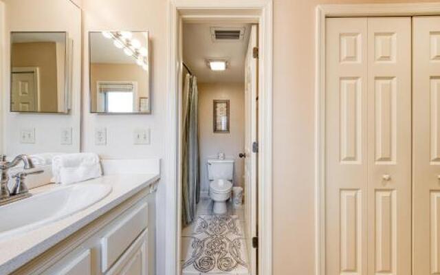 4849 Turtle Cove Villa