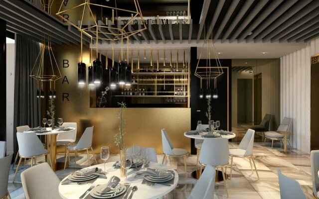 Posh Residence Luxury Suites